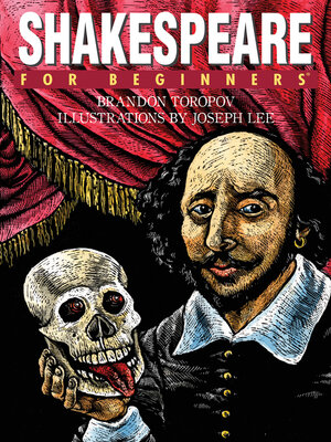 Shakespeare For Beginners - ebook